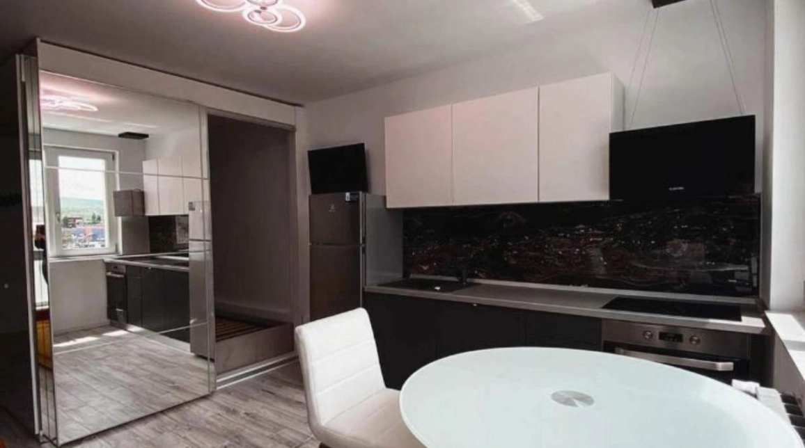 Imagine apartament