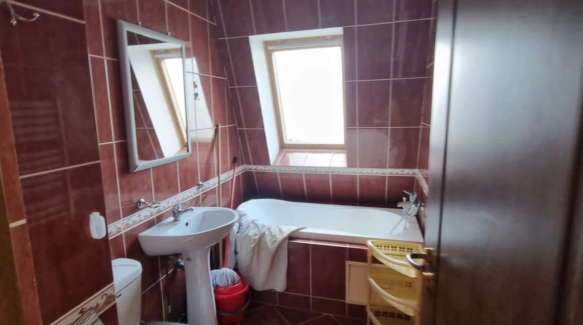 Oferta Apartament de inchiriat, 2 camere, open-space, 54 mp, Tatarasi,  Esplanada Oancea imagine 5
