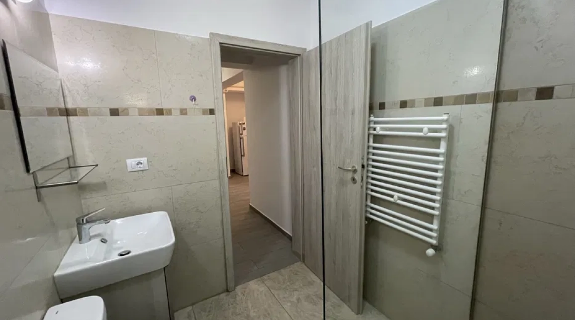 Oferta De inchiriat apartament, 1 camera, decomandat, 40 mp, Podul de Fier,  Littile Texas imagine 6