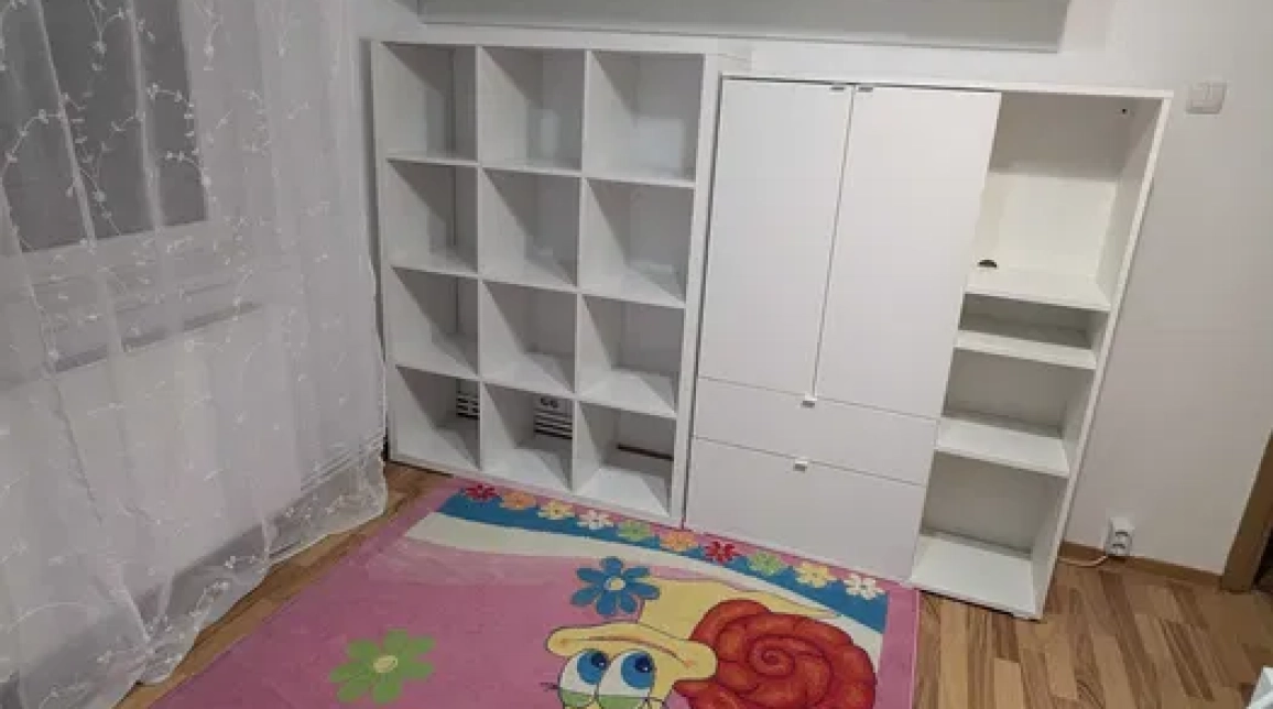 Oferta 2 camere, decomandat, 65 mp, de inchiriat apartament in zona Tatarasi,  Iulius Mall imagine 2