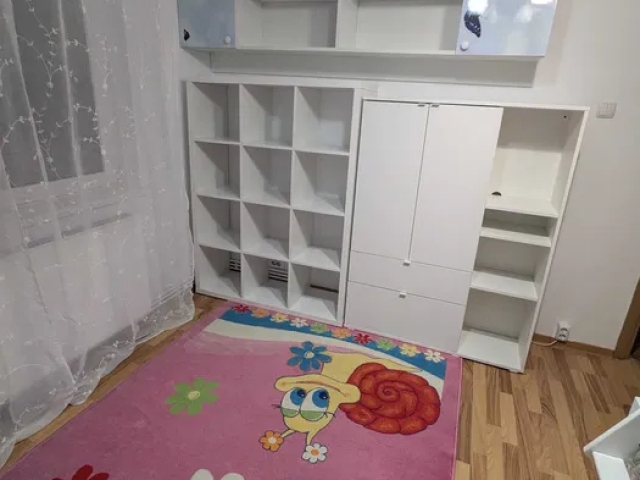 2 camere,  decomandat,  65 mp, de inchiriat apartament in zona Tatarasi,  (Iulius Mall) 161178