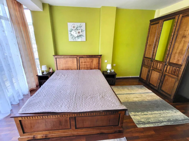 Apartament de inchiriat, 2 camere,  decomandat,  40 mp, Bucium,  (OMV) 161695