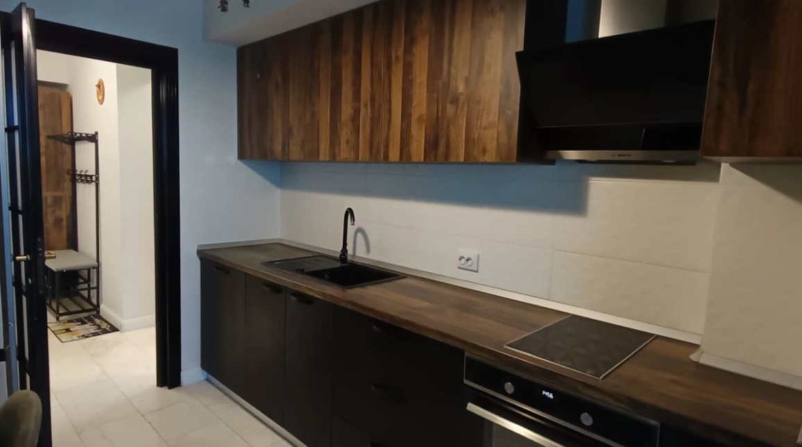 Oferta 2 camere, decomandat, 67 mp, de inchiriat apartament nou in zona Copou,  Royal Town imagine 9