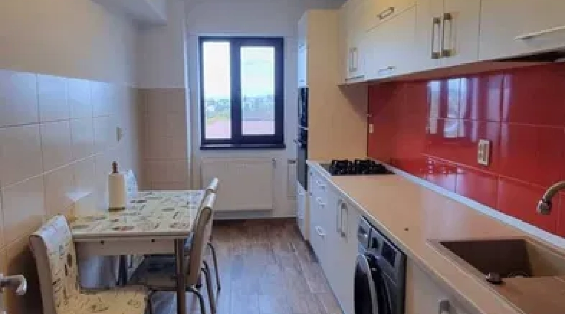 Oferta Apartament de inchiriat, 2 camere, decomandat, 55 mp, Bucium,  Lidl imagine 5