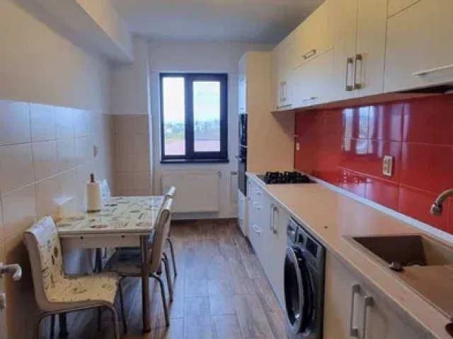 Apartament 2 camere - Bucium