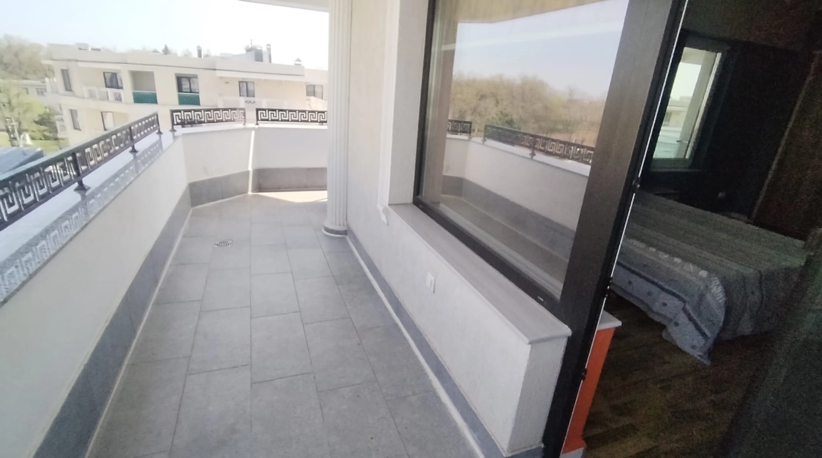 Oferta 2 camere, decomandat, 60 mp, de inchiriat apartament in zona Copou,  Royal Town imagine 12