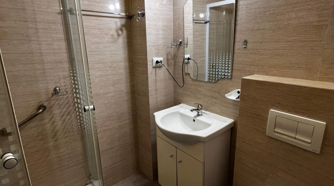 Oferta Apartament, 1 camera open-space, 25 mp, Pacurari, de inchiriat,  Benzinaria Mol imagine 9