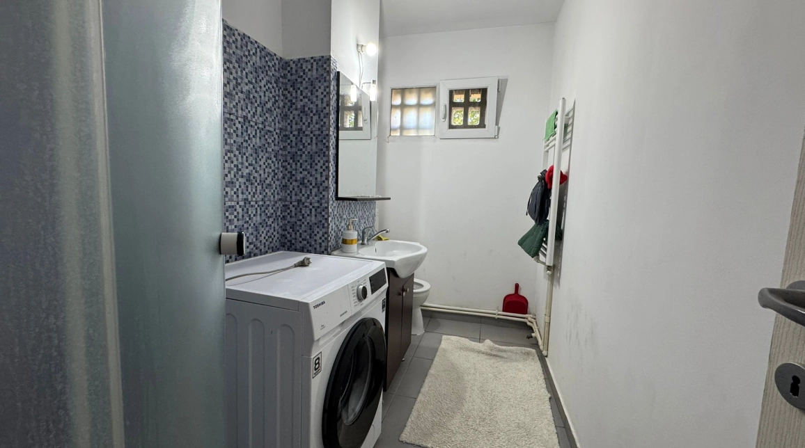 Oferta Podu Ros apartament 50 mp, 2 camere, nedecomandat, de inchiriat,  Blv Primaverii /Lidl imagine 5
