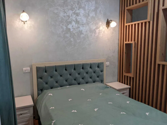 Apartament, 2 camere  decomandat,  50 mp, Central, de inchiriat,  (Gara) 163046