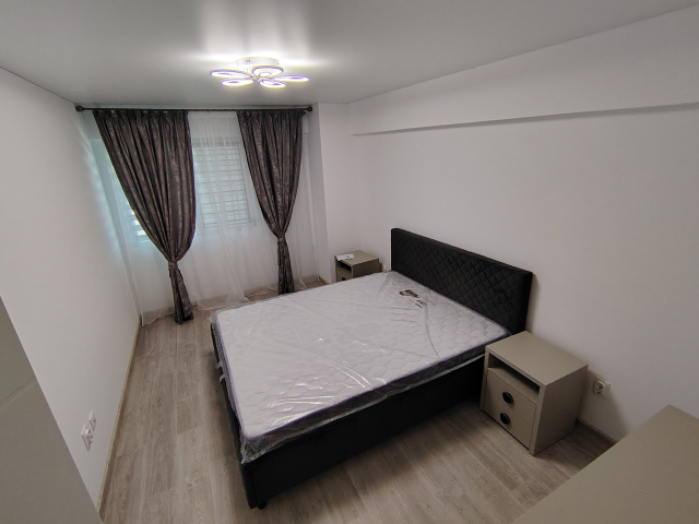 Apartament nou de inchiriat, 2 camere,  nedecomandat,  65 mp, Copou,  (complex Copou Garden) 163100