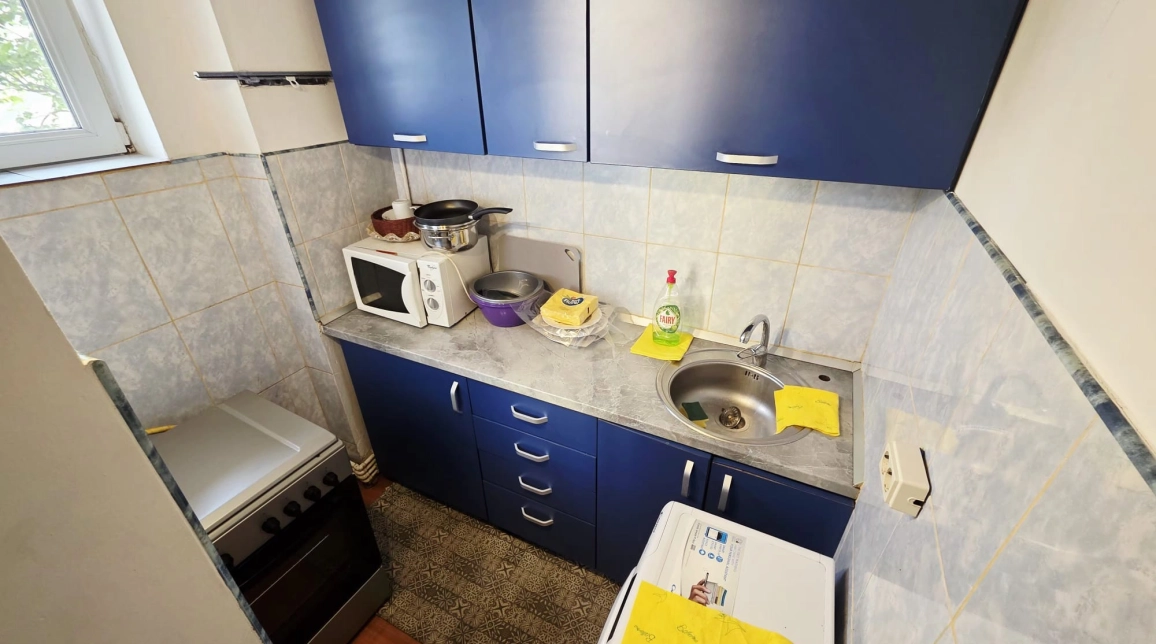 Oferta Alexandru cel Bun garsoniera 24 mp, de inchiriat,  Zimbru imagine 4
