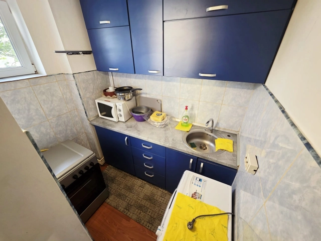 Apartament 1 camere - Alexandru cel Bun