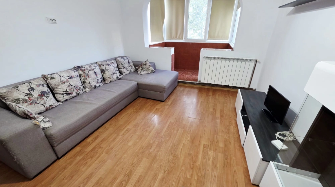 Oferta De inchiriat apartament, 3 camere, semidecomandat, 54 mp, Alexandru cel Bun,  Minerva imagine 5