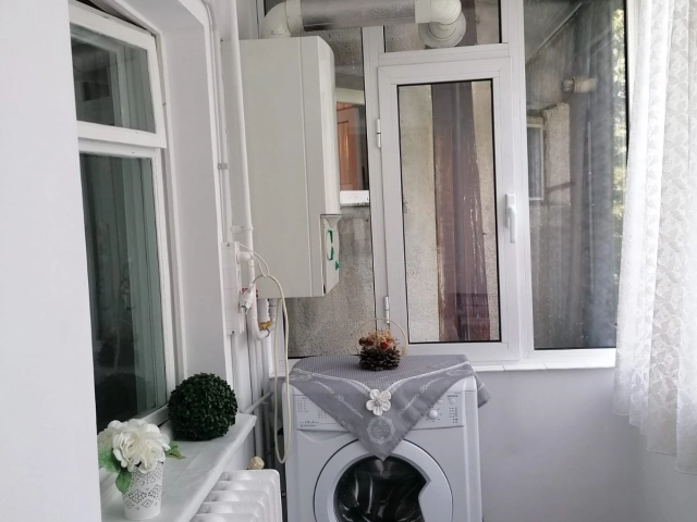 Apartament 2 camere - Nicolina