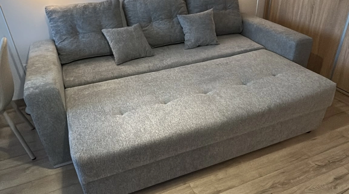 Oferta Tatarasi apartament 28 mp, 1 camera, semidecomandat, de inchiriat,  Doi Baieti imagine 4