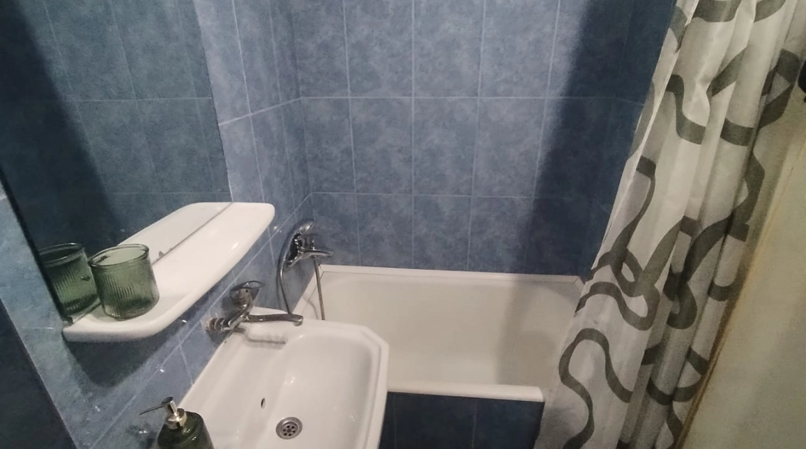 Oferta Apartament, 2 camere nedecomandat, 40 mp, Tatarasi, de inchiriat,  Ateneul Tatarasi imagine 8