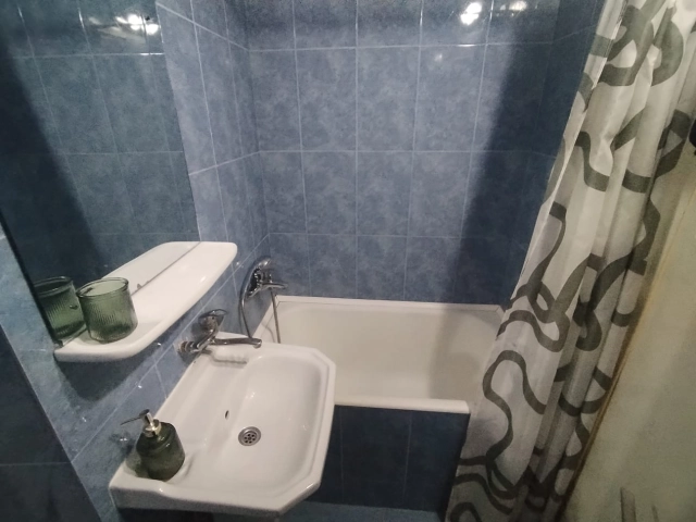 Apartament 2 camere - Tatarasi