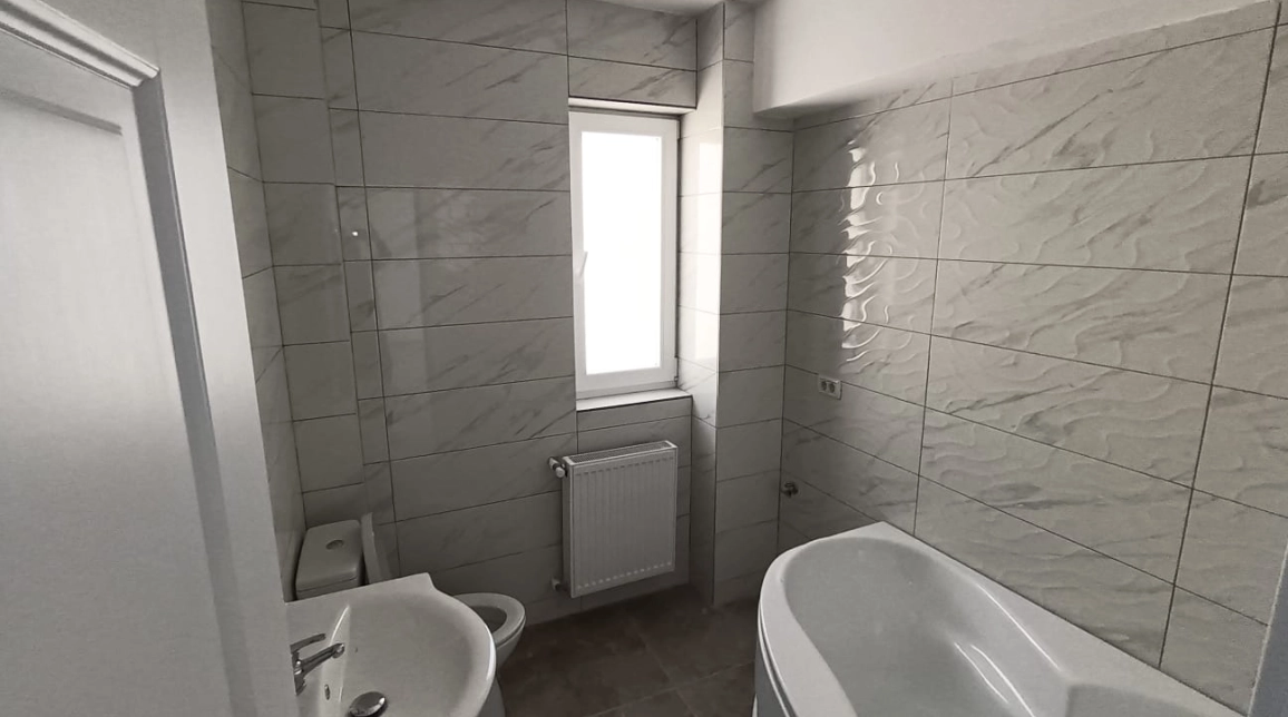 Oferta Apartament nou, 2 camere decomandat, 56 mp, Popas Pacurari, de vanzare,  Antibiotice imagine 4
