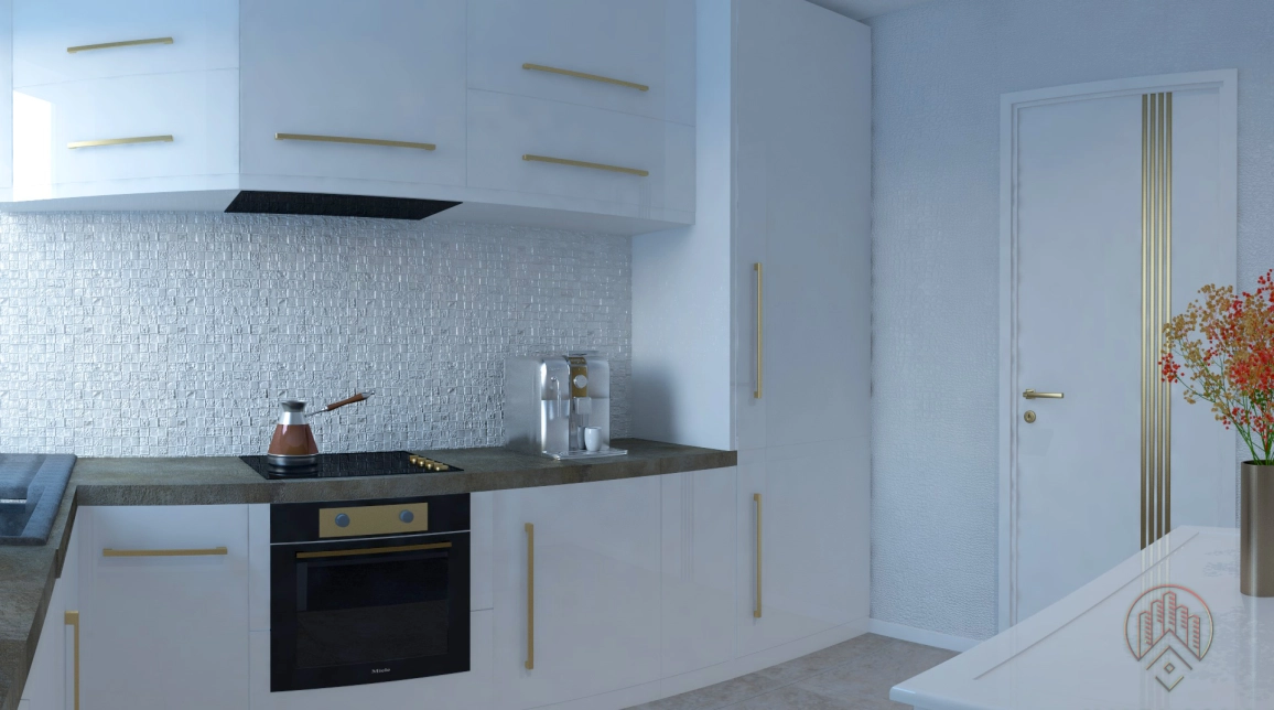 Oferta Apartament nou, 2 camere decomandat, 68 mp, Nicolina, de vanzare,  Continental imagine 4