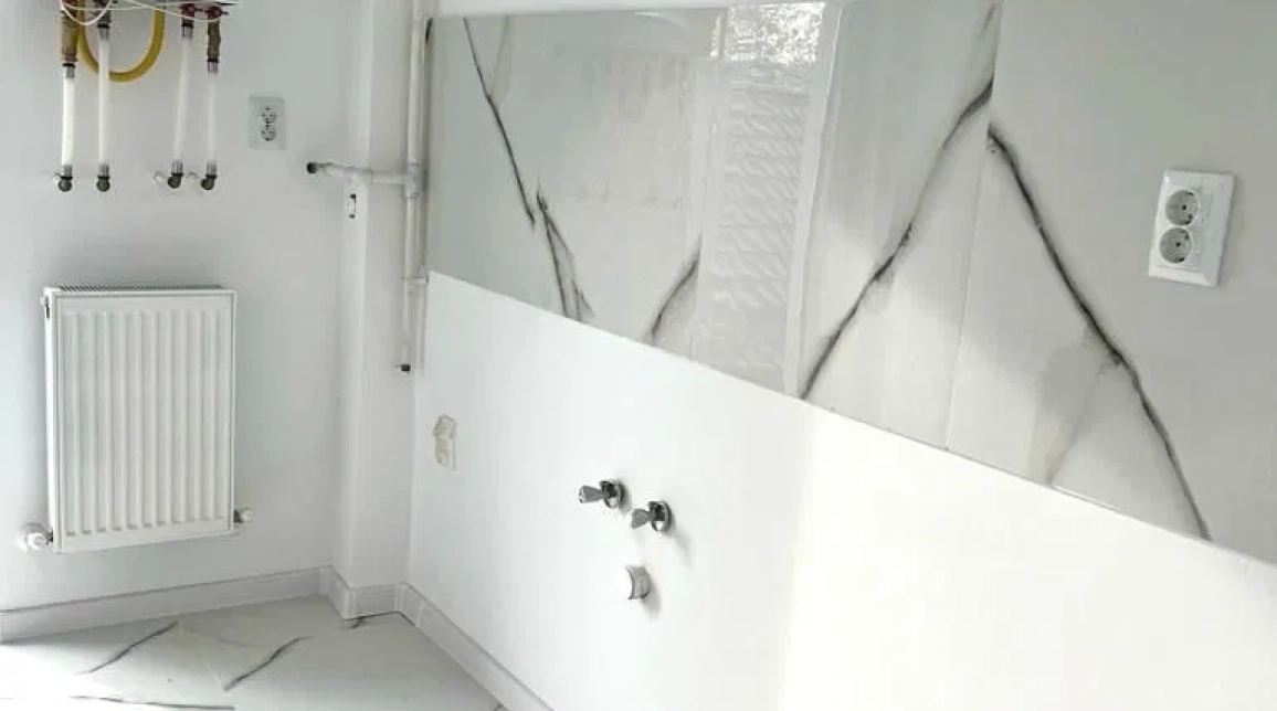 Oferta Apartament nou, 2 camere decomandat, 38 mp, Lunca Cetatuii, de vanzare,  Blocuri Ciurea imagine 8