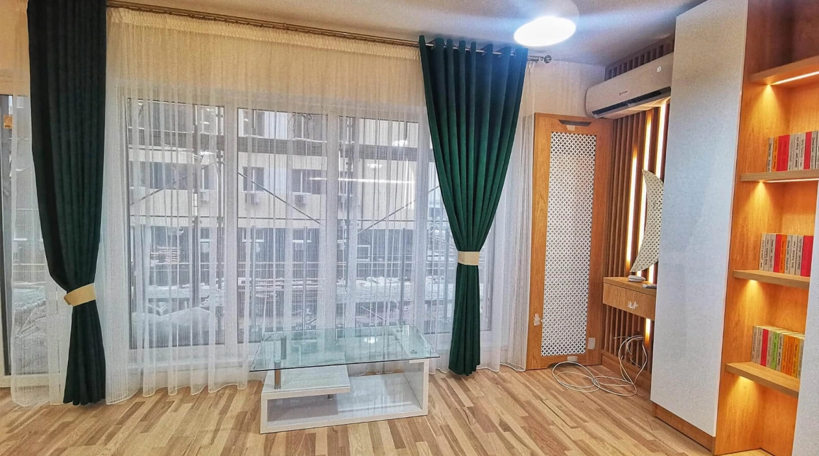 Oferta De vanzare apartament nou, 1 camera, decomandat, 45 mp, Galata,  300m de la Calea Galata imagine 5