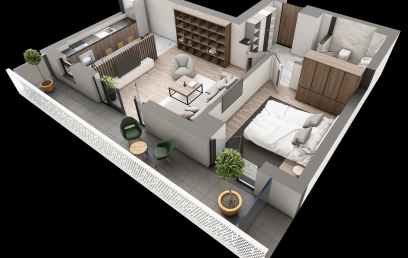 Oferta Promovata Imobiliare Iasi