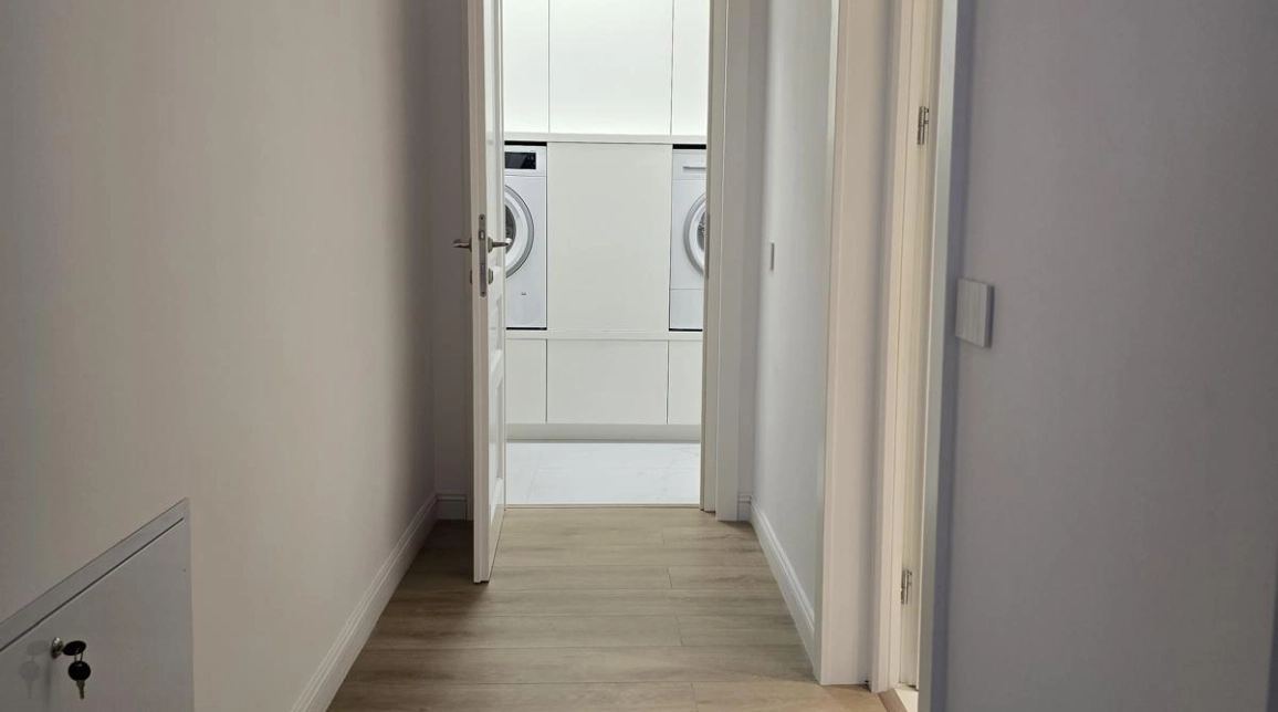 Oferta Apartament nou, 4 camere penthouse, 130 mp, Centru, de vanzare,  Vis a vis de Palas Mall imagine 26