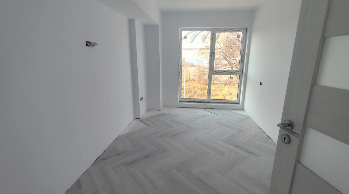 Oferta 3 camere, decomandat, 79 mp, de vanzare apartament nou in zona Nicolina,  Tehnopolis imagine 5