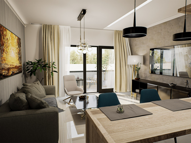 2 camere,  decomandat,  63 mp, de vanzare apartament nou in zona Podu Ros,  (Bld. Socola- Casa Sindicatelor) 158568