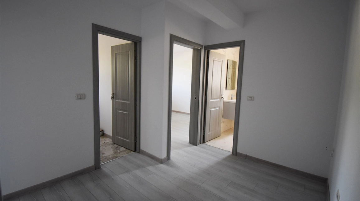 Oferta De vanzare apartament nou, 2 camere, decomandat, 62 mp, Bucium,  Visani imagine 9