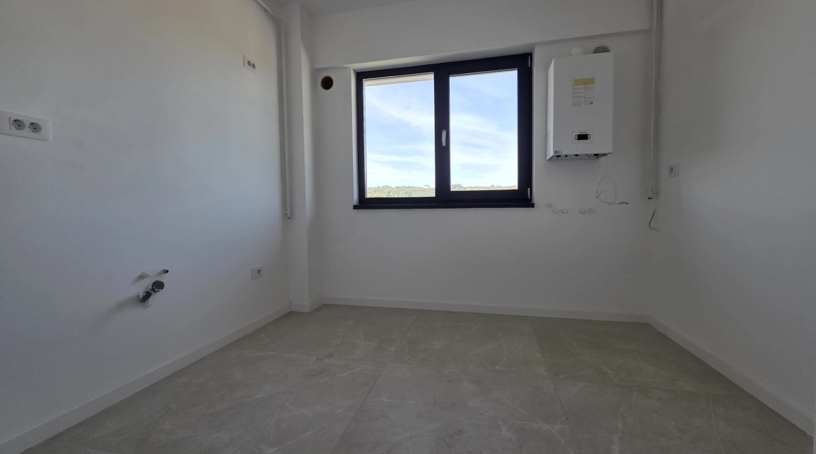 Oferta Apartament nou de vanzare, 2 camere, decomandat, 67 mp, Bucium,  TLT Visan imagine 4