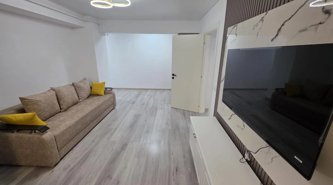 Oferta De vanzare apartament nou, 2 camere, semidecomandat, 65 mp, Copou,  Aleea Sadoveanu imagine 15