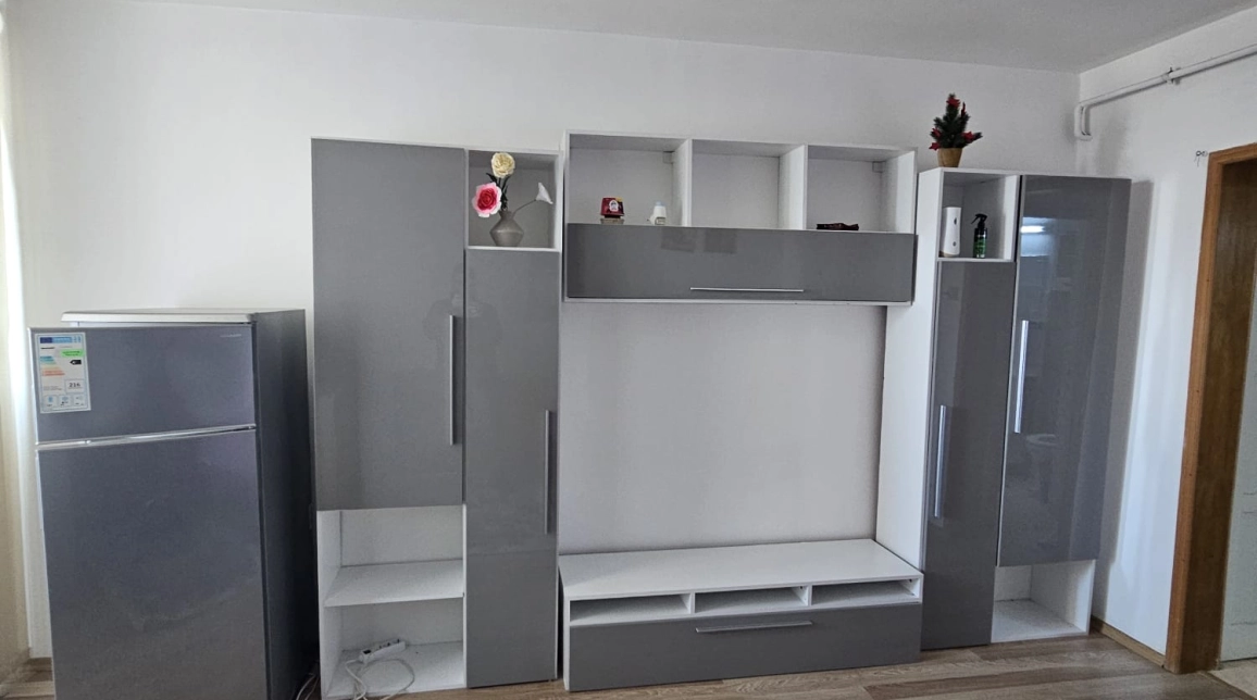 Oferta Tatarasi garsoniera 32 mp,  de vanzare,  Flora-Flux Contructii imagine 7