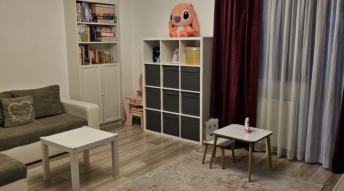 Oferta Apartament de vanzare, 2 camere, decomandat, 68 mp, CUG,  Roxema imagine 2