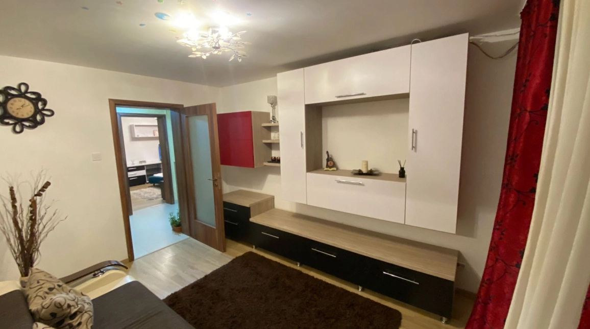 Oferta De vanzare apartament, 2 camere, decomandat, 52 mp, Frumoasa,  Continental imagine 3