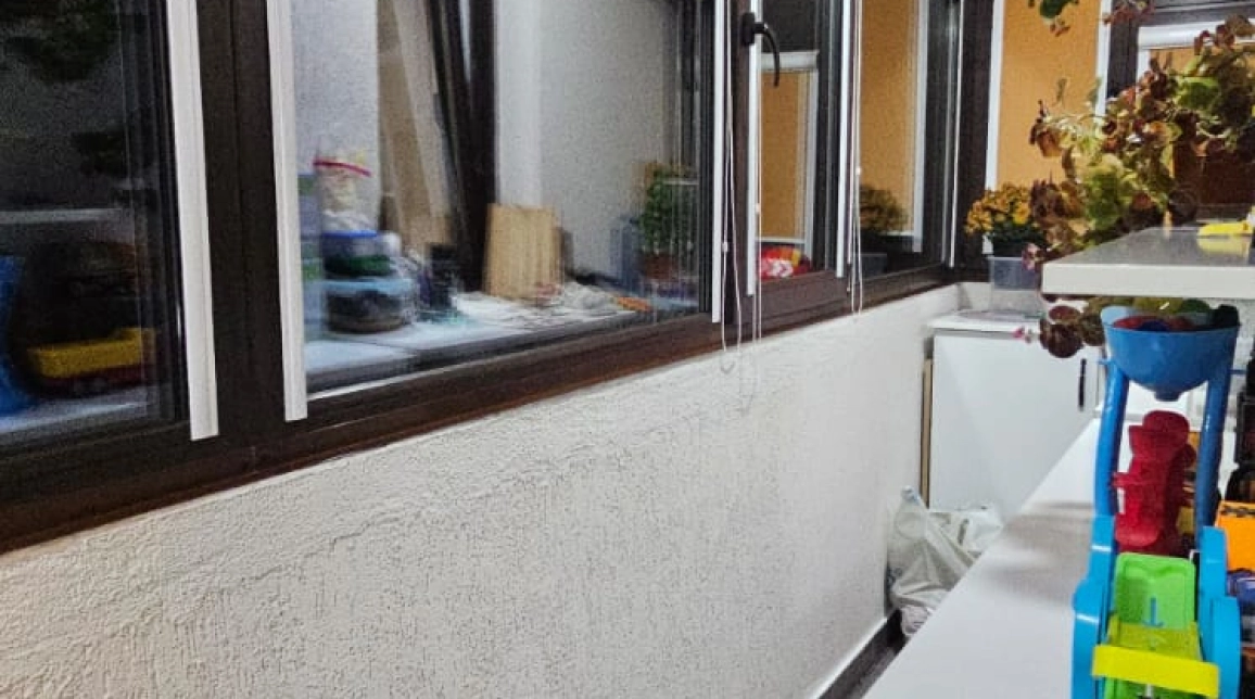 Oferta Popas Pacurari apartament nou 54 mp, 2 camere, decomandat, de vanzare,  La 400m de Notariat Florea imagine 11