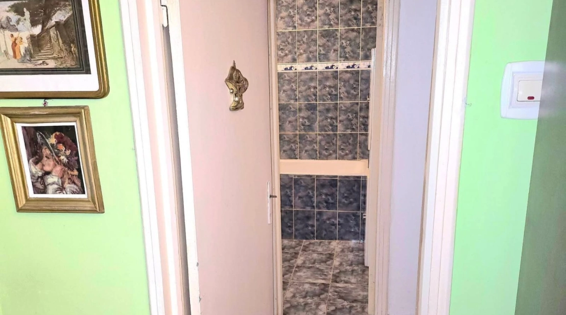 Oferta Apartament de vanzare, 3 camere, semidecomandat, 58 mp, Tatarasi,  Complex Ciurchi imagine 8