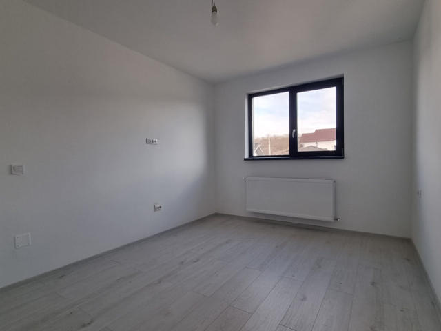 De vanzare apartament nou, 2 camere,  open-space,  64 mp, Bucium,  (1,2 km in spate la Lidl) 159112