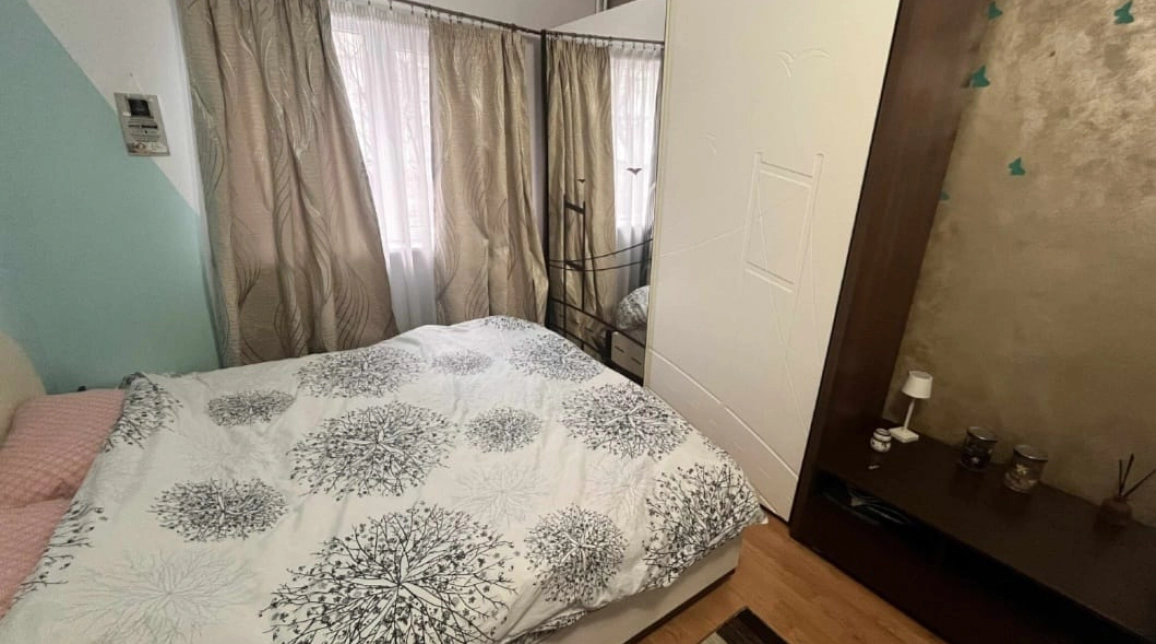 Oferta De vanzare apartament, 2 camere, semidecomandat, 42 mp, Alexandru cel Bun,  Zimbru imagine 7