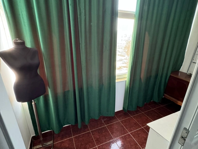 Apartament 2 camere - Podu Ros