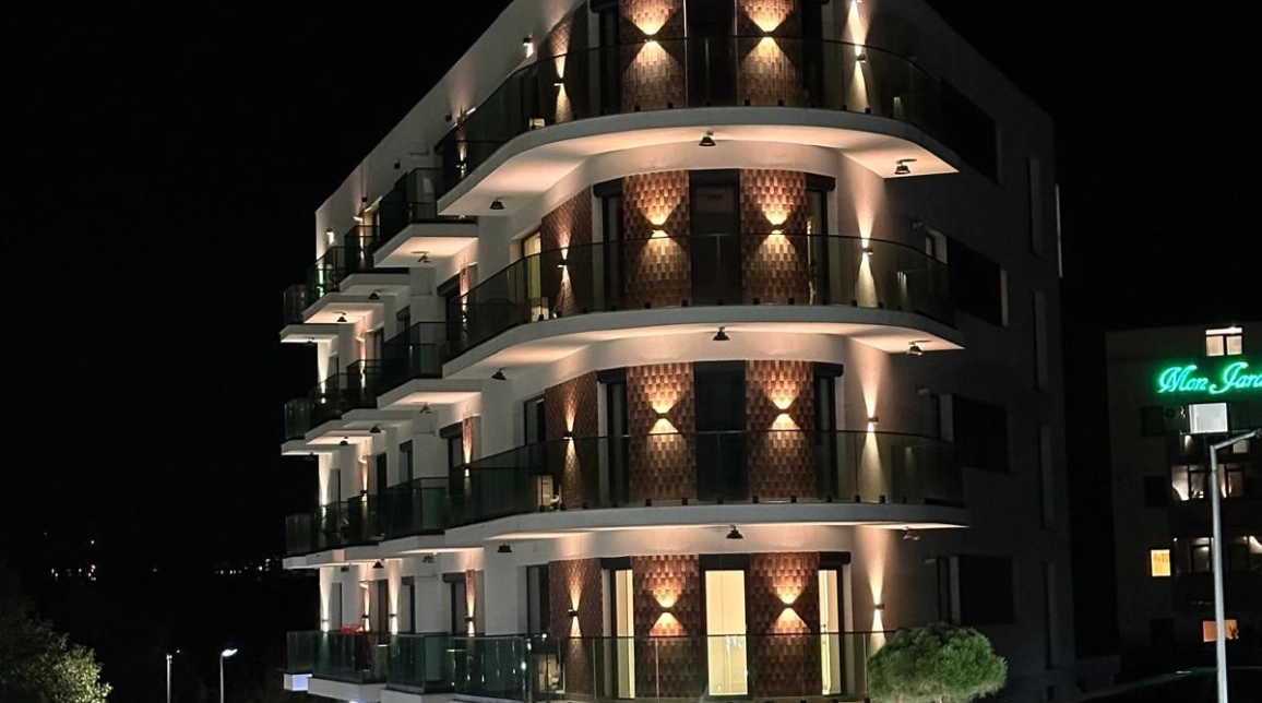 Oferta De vanzare apartament, 2 camere, open-space, 47 mp, Podul de Fier,  Little Texas Moara de Vant imagine 1