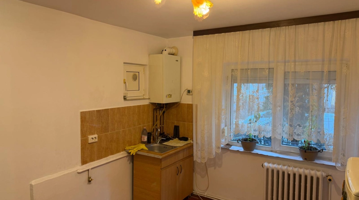 Oferta Garsoniera, 18 mp, Galata, de vanzare,  Lidl imagine 6