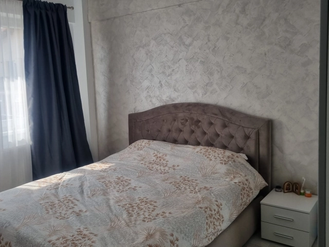 Apartament 2 camere - Popas Pacurari