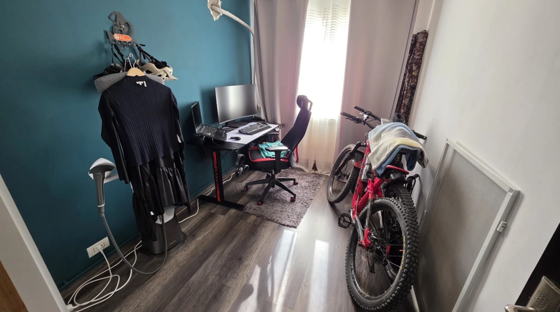 Oferta De vanzare apartament, 3 camere, decomandat, 60 mp, Alexandru cel Bun,  Piata Alexandru imagine 6