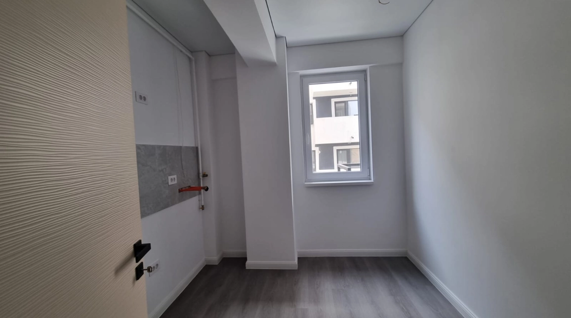Oferta De vanzare apartament nou, 2 camere, decomandat, 62 mp, Bucium,  Visan imagine 4