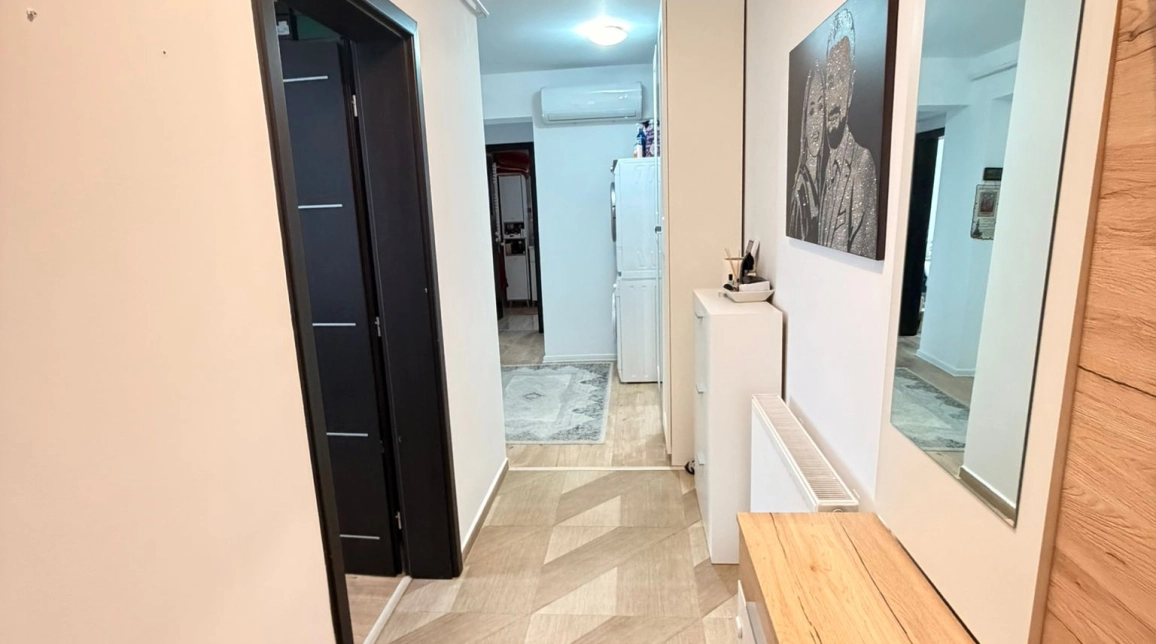 Oferta Apartament, 2 camere decomandat, 62 mp, CUG, de vanzare,  Pepinierei imagine 8