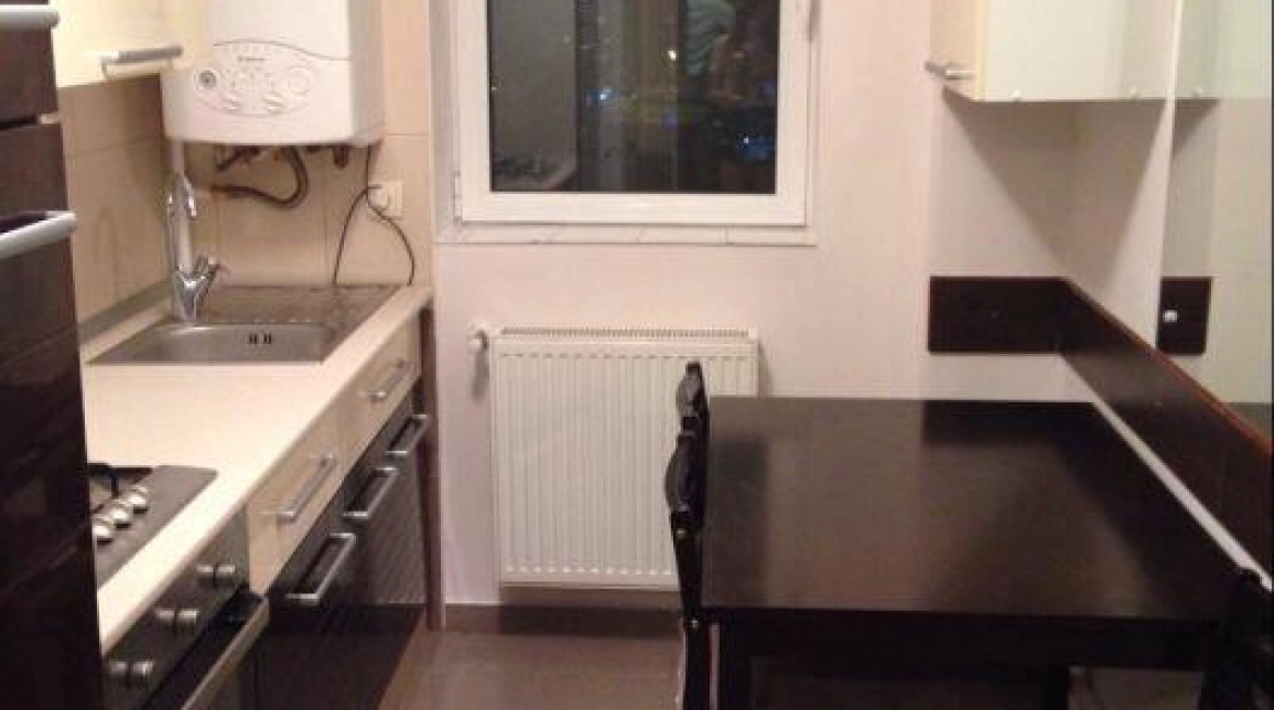 Oferta De vanzare apartament, 2 camere, decomandat, 52 mp, Pacurari,  KAUFLAND imagine 4