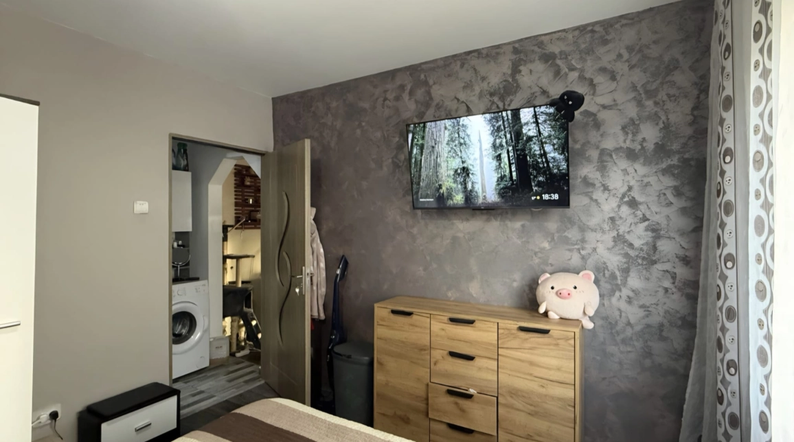 Oferta Apartament, 2 camere semidecomandat, 42 mp, Alexandru cel Bun, de vanzare,  Zimbru imagine 3