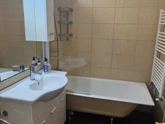 Apartament 3 camere - Nicolina