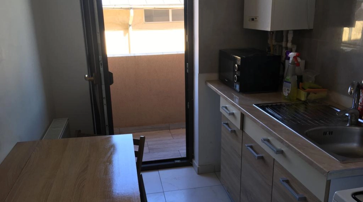 Oferta De vanzare apartament, 1 camera, decomandat, 31 mp, Nicolina,  Bulevardul Socola imagine 7